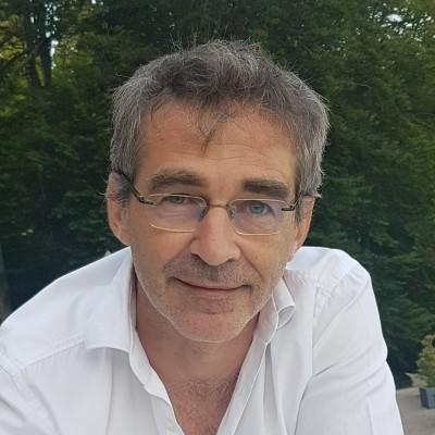 Julien Zory