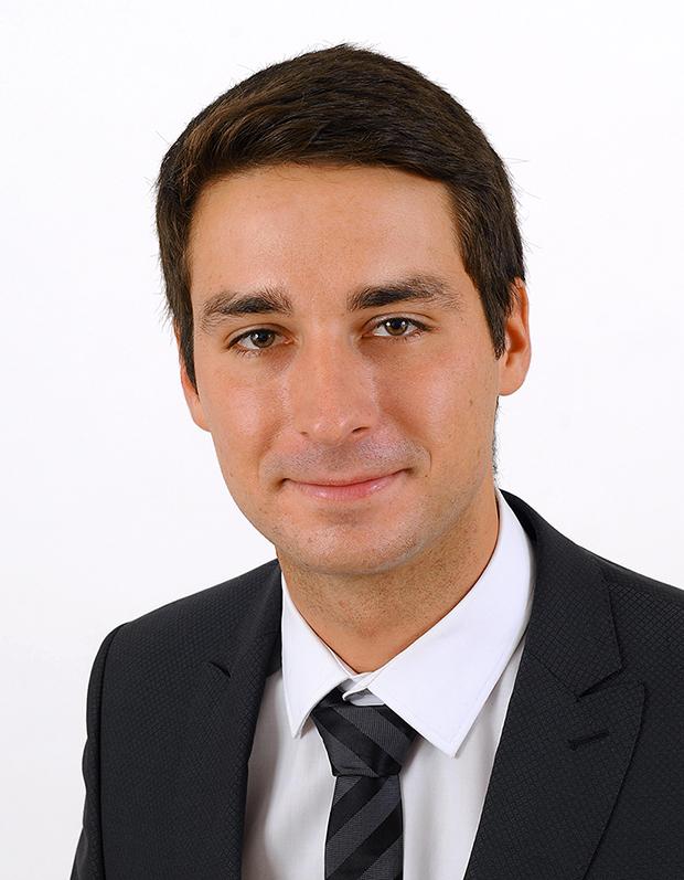 Julien Zory